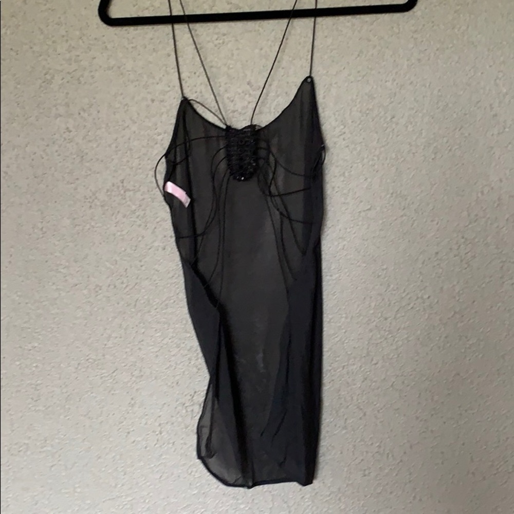 Lingerie
